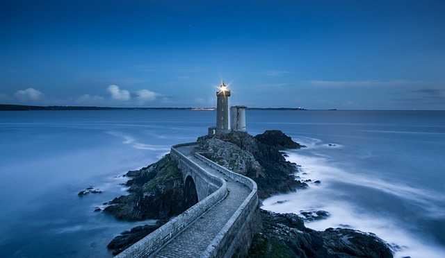 Virgen del Carmen, patrona del mar