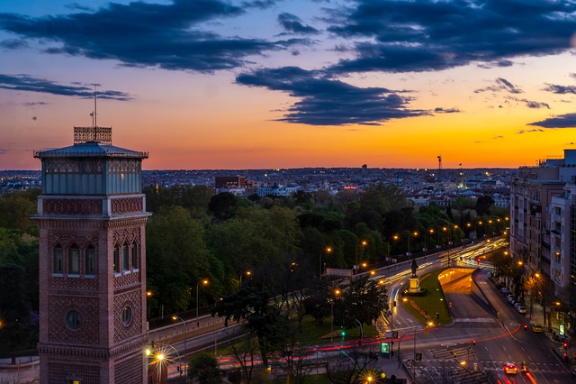 Calendario Laboral de la Comunidad de Madrid 2024