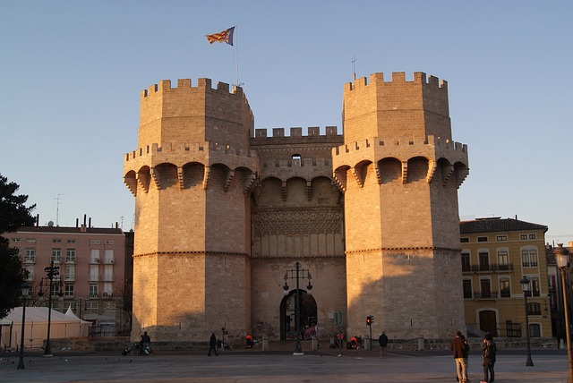 Día de la Comunidad Valenciana, 9 de octubre