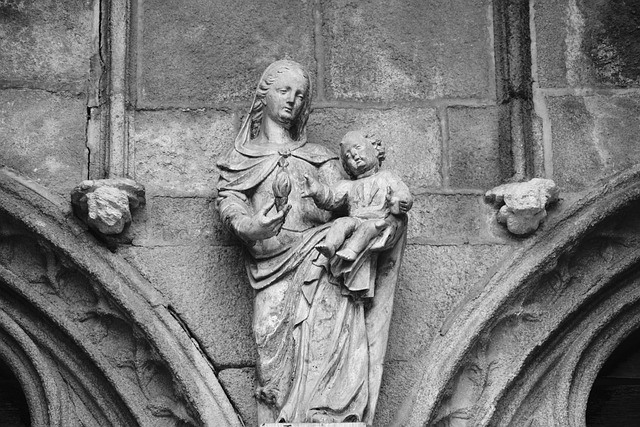 Virgen de Chiquinquirá
